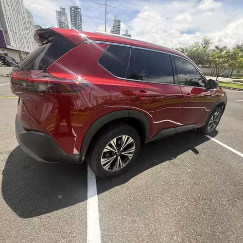Vendo Nissan Xtrail 2023 - Imagen 4