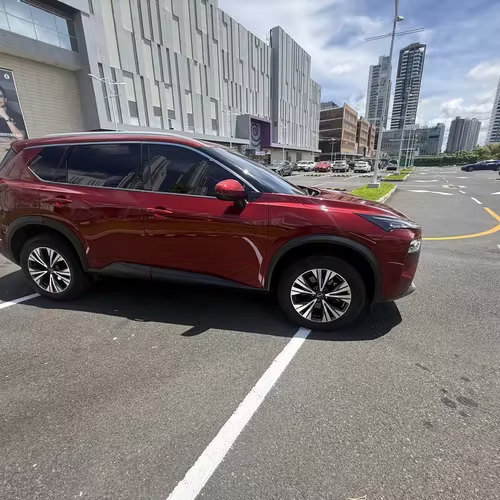 Vendo Nissan Xtrail 2023 - Imagen 3