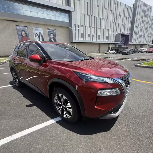 Vendo Nissan Xtrail 2023 - Imagen 2