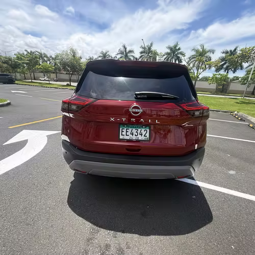 Vendo Nissan Xtrail 2023 - Imagen 5