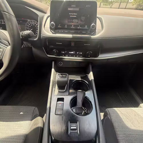 Vendo Nissan Xtrail 2023 - Imagen 14