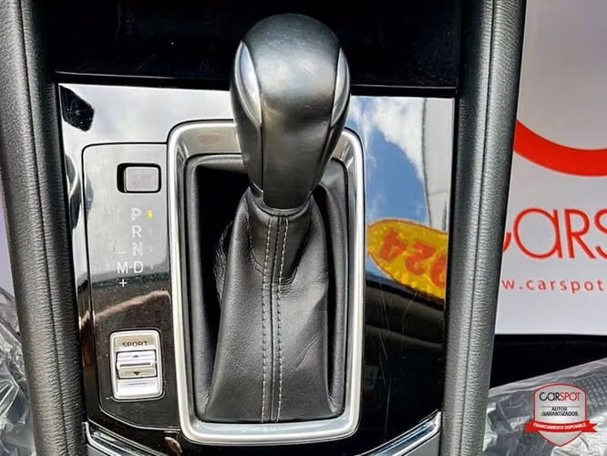 MAZDA CX5 2024 - Imagen 11