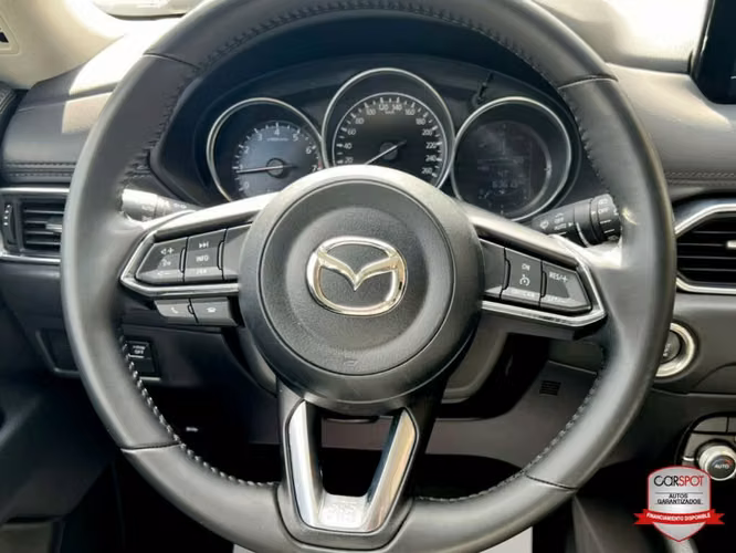 MAZDA CX5 2024 - Imagen 10
