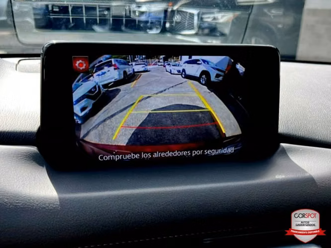 MAZDA CX5 2024 - Imagen 12