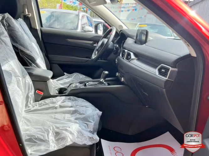 MAZDA CX5 2024 - Imagen 8