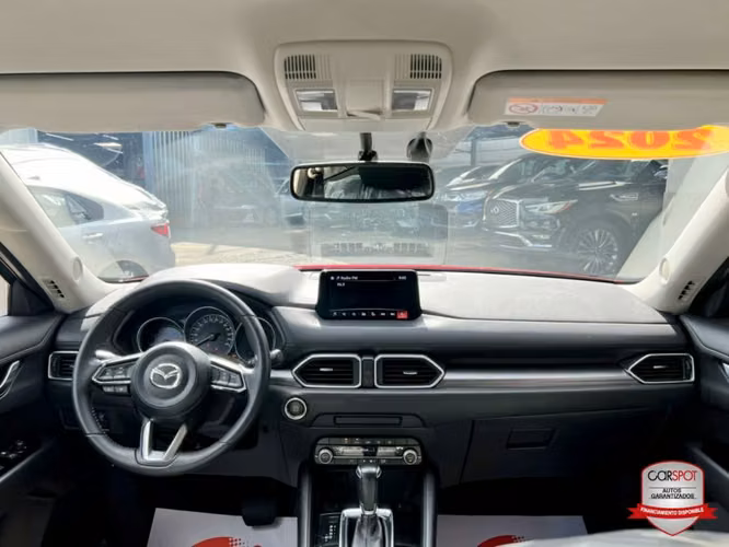 MAZDA CX5 2024 - Imagen 7