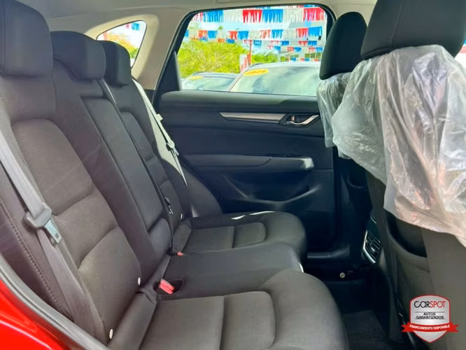MAZDA CX5 2024 - Imagen 9