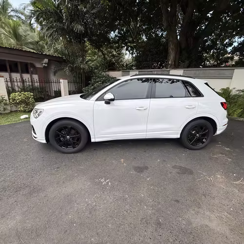 Vendo Audi q3 sportback año 2021 - Imagen 7