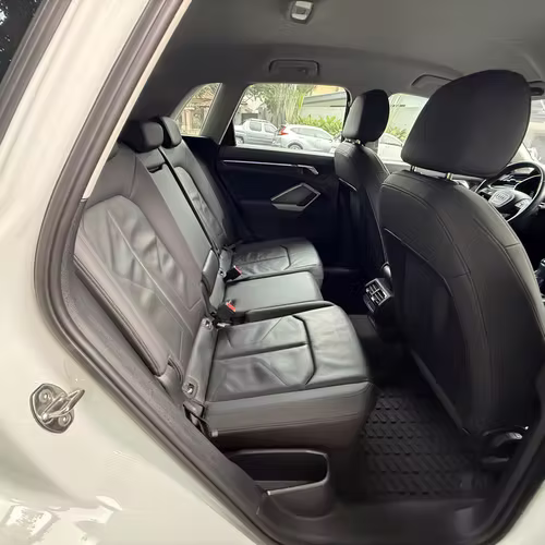 Vendo Audi q3 sportback año 2021 - Imagen 11