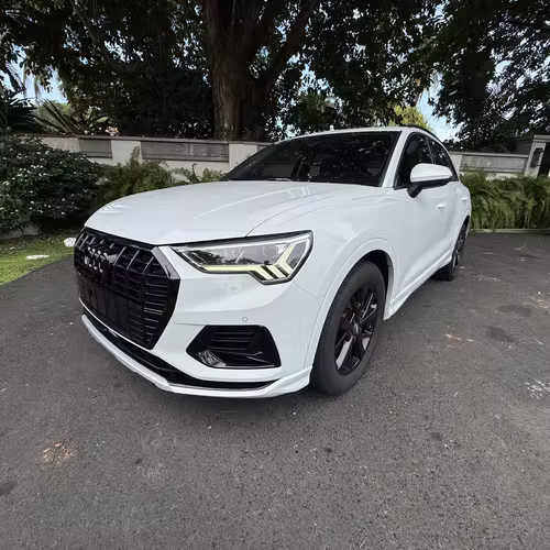 Vendo Audi q3 sportback año 2021 - Imagen 3