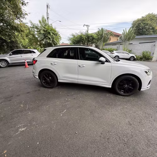 Vendo Audi q3 sportback año 2021 - Imagen 8