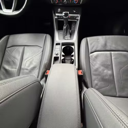 Vendo Audi q3 sportback año 2021 - Imagen 12