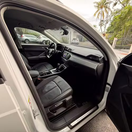 Vendo Audi q3 sportback año 2021 - Imagen 15