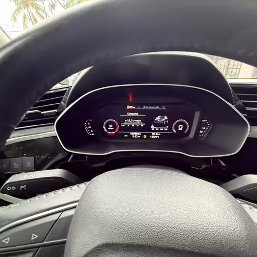 Vendo Audi q3 sportback año 2021 - Imagen 9