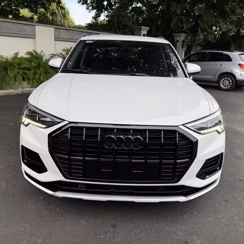 Vendo Audi q3 sportback año 2021