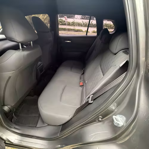 Vendo Toyota Corolla año 2022 - Imagen 8