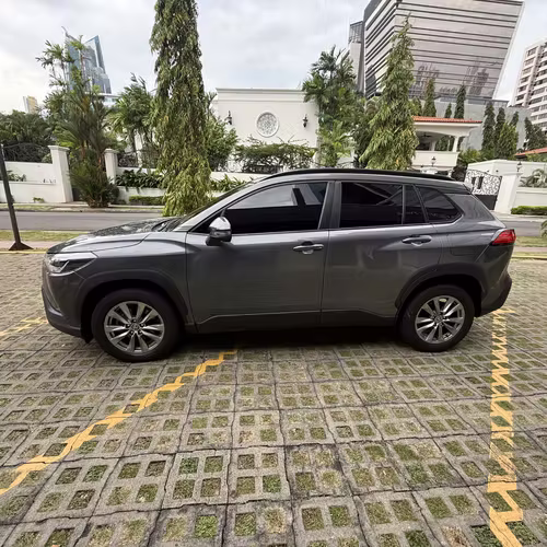 Vendo Toyota Corolla año 2022 - Imagen 6