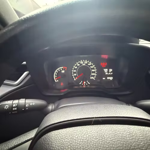 Vendo Toyota Corolla año 2022 - Imagen 12