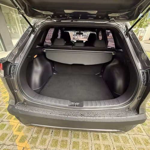 Vendo Toyota Corolla año 2022 - Imagen 9