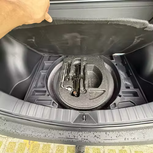 Vendo Toyota Corolla año 2022 - Imagen 10