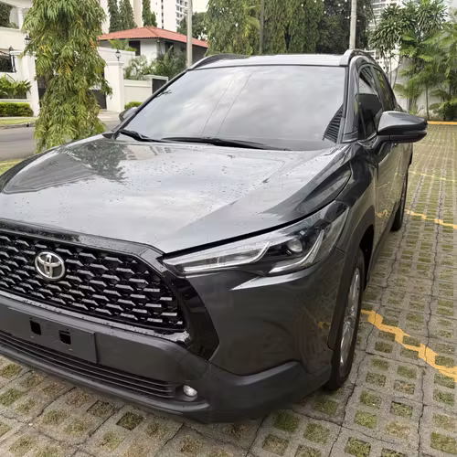 Vendo Toyota Corolla año 2022 - Imagen 2
