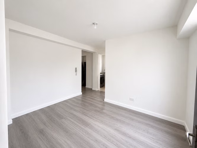 Apartamento Remodelado de 2 recamara en Via Espana - Imagen 2