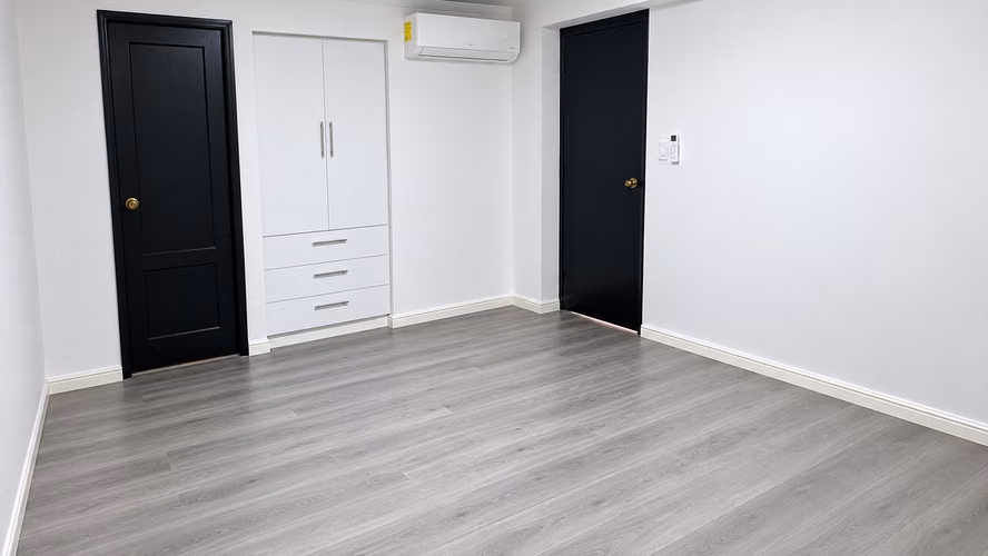 Apartamento Remodelado de 1 y 2 recamara en Via Espana - Imagen 8
