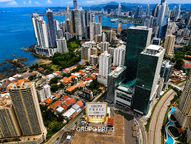 Apartamento en Venta Punta Pacifica Ph Blue Bahia CC - Imagen 8