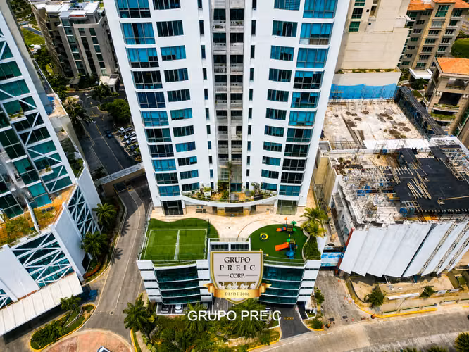 Apartamento en Venta Punta Pacifica Ph Blue Bahia CC - Imagen 5