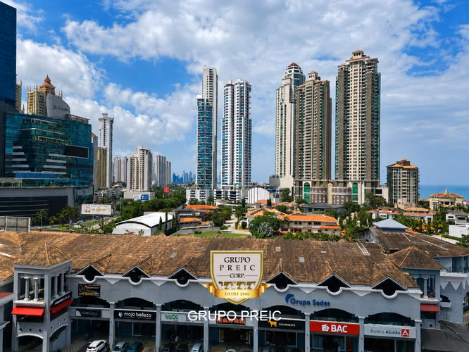 Apartamento en Venta Punta Pacifica Ph Blue Bahia CC - Imagen 6