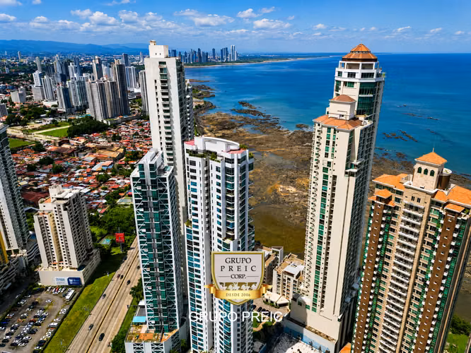 Apartamento en Venta Punta Pacifica Ph Blue Bahia CC - Imagen 10