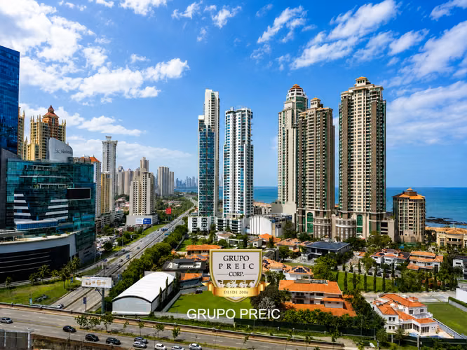 Apartamento en Venta Punta Pacifica Ph Blue Bahia CC - Imagen 2