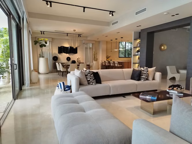 Casa de Playa de Lujo en Venta o Alquiler | Buenaventura Golf & Beach Resort - Imagen 10