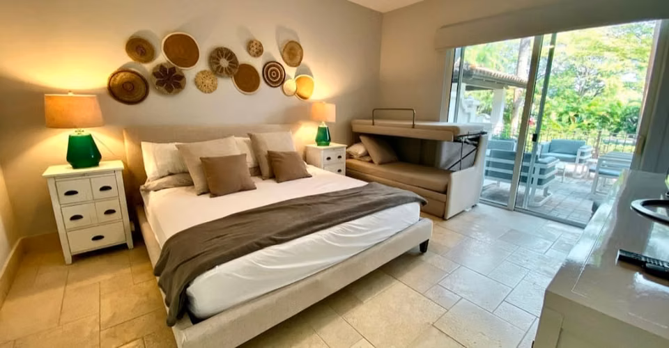 APARTAMENTO EN ALQUILER EN BUENAVENTURA, PUNTARENAS - Imagen 9
