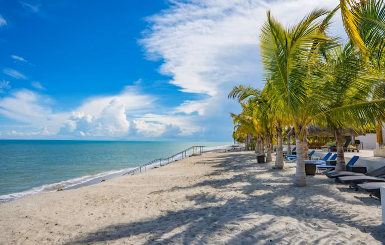 APARTAMENTO EN ALQUILER EN BUENAVENTURA, PUNTARENAS - Imagen 7