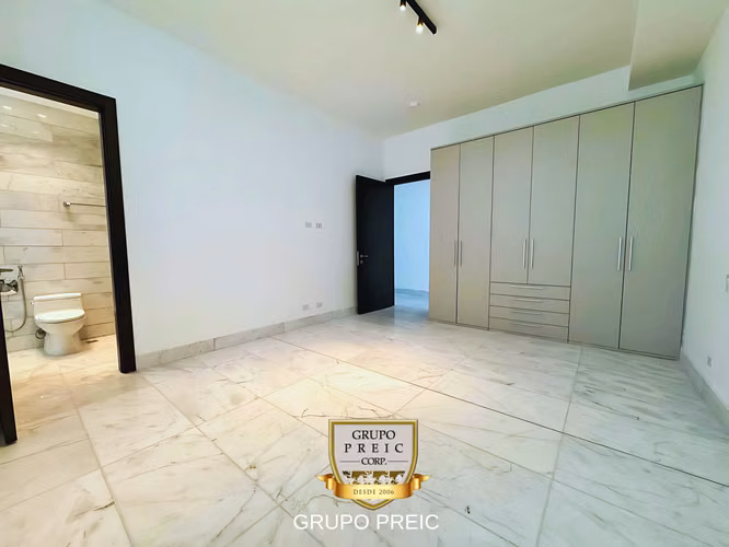 Apartamento en alquiler punta paitilla Ph Sea Point Linea Blanca CC - Imagen 11