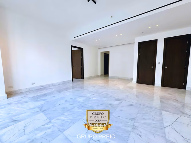 Apartamento en alquiler punta paitilla Ph Sea Point Linea Blanca CC - Imagen 8