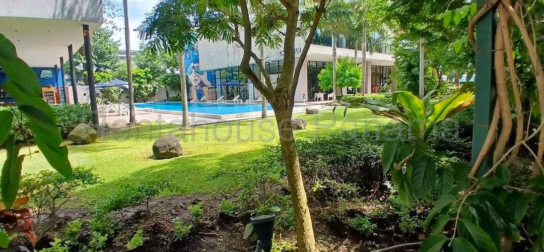 Apartamento en Alquiler en Costa del Este JG