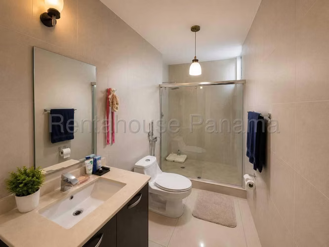 Vendo Apartamento en Costa del Este OF27-253 - Imagen 6