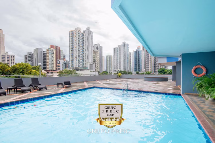 Apartamento en venta San Francisco Ph Plaza Real Penthouse CC