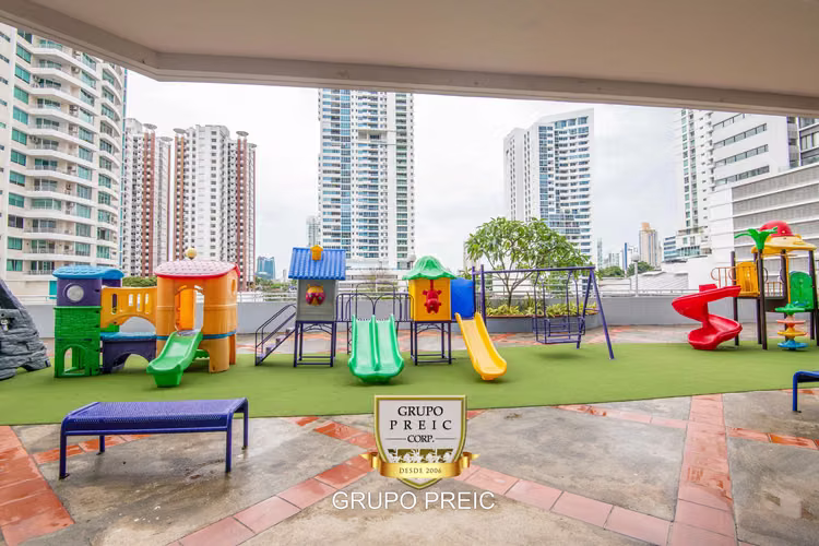 Apartamento en venta San Francisco Ph Plaza Real Penthouse CC