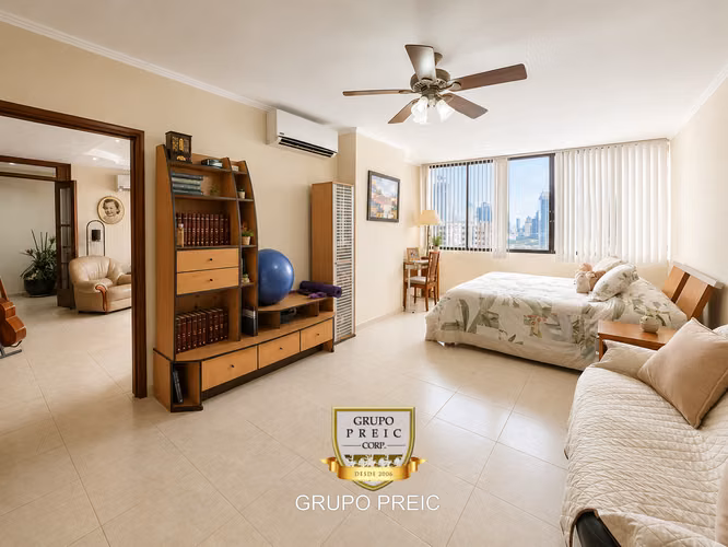 Apartamento en venta San Francisco Ph Plaza Real Penthouse CC