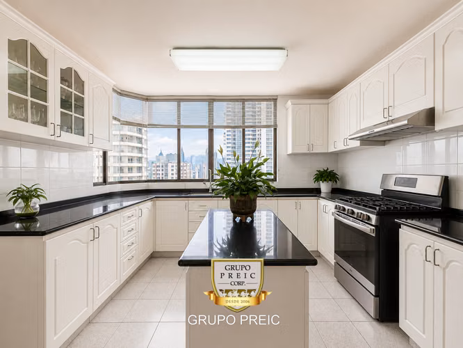 Apartamento en venta San Francisco Ph Plaza Real Penthouse CC