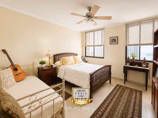 Apartamento en venta San Francisco Ph Plaza Real Penthouse CC