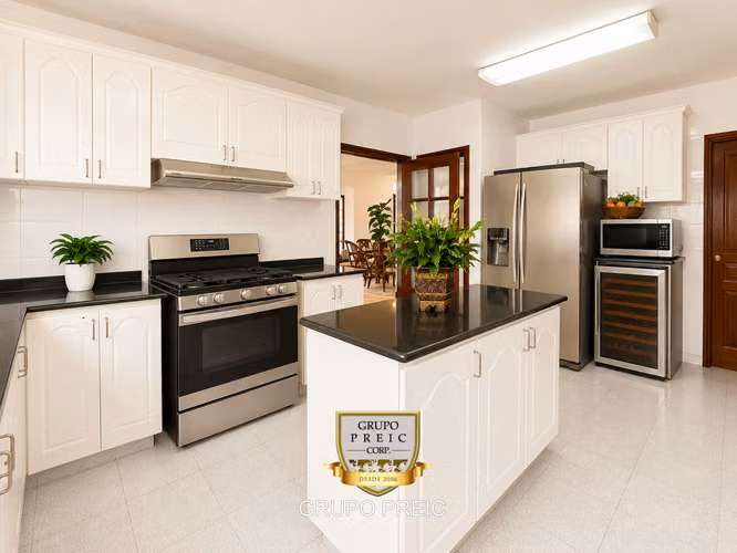 Apartamento en venta San Francisco Ph Plaza Real Penthouse CC