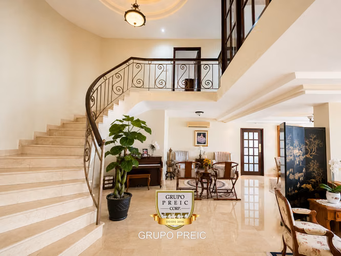 Apartamento en venta San Francisco Ph Plaza Real Penthouse CC