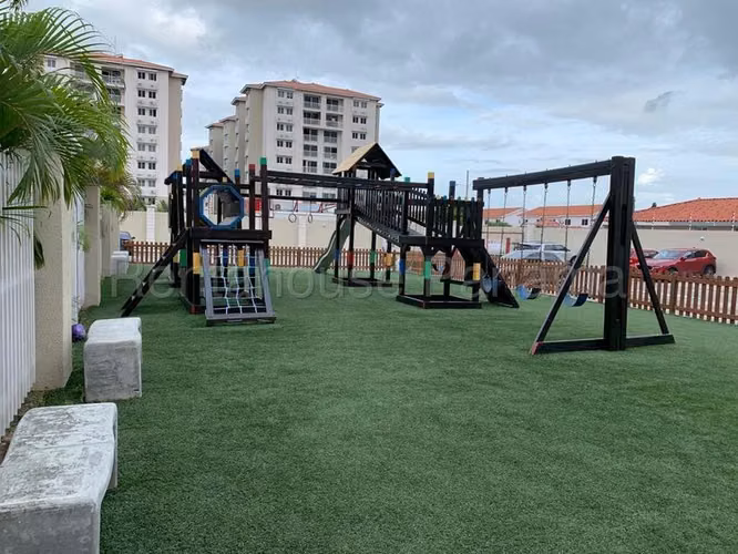Apartamento en Alquiler en Versalles JG - Imagen 19