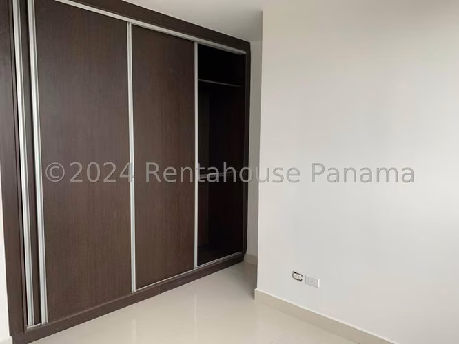 Apartamento en Alquiler en El Cangrejo JG