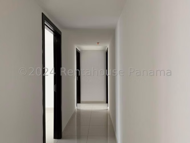 Apartamento en Alquiler en El Cangrejo JG