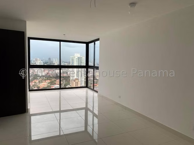 Apartamento en Alquiler en El Cangrejo JG